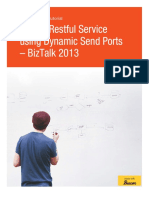 Calling Restful Service Using Dynamic Send Ports Biztalk 2013 PDF