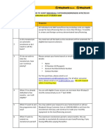 Moratorium-Individuals Faq