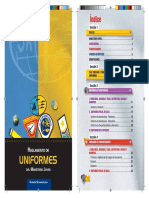 Reglamento de Uniformes MJ PDF