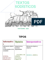 Medios Comunicacion