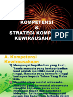 10.kompetensi - Strategi Kompetisi Kwu