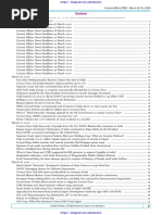 January Current Affairs PDF | PDF | Business | Transport