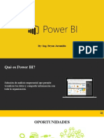 Intro To PowerBI