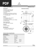 Epcos PhaseCap Energy Capacitors Guide | PDF | Capacitor | Fuse ...