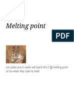Melting point - Wikipedia.pdf