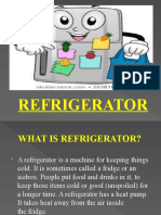 Refrigerator