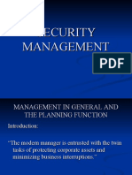 Security  Management-5 Art