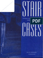 Staircases Structural Analysis and Design by M. Y. H. Bangash and T. Bangash PDF