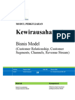 Modul 10 - KWH 1