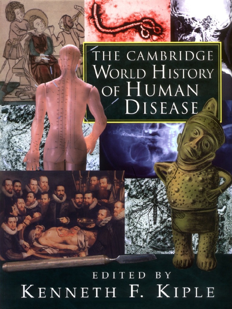 The Cambridge World History of Human Disease, PDF, Gout