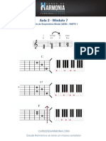 3 +Acordes+de+Empre?stimo+Modal+ (Parte+1)