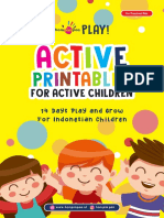 Hompimpaa - 14 Days Play and Grow For Indonesian Children