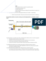 Elección  Encoder