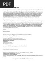 FEMA Base Level Engineering Guidance | PDF | Flood | Floodplain