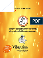 Master Your Voice