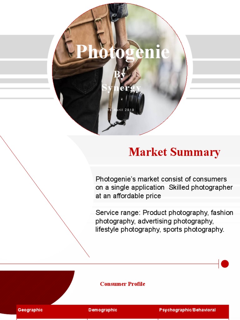 Affordable Photography Services in Bangladesh | PDF | Photographer ...