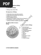 Sample Answer for Informal Letter