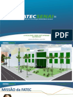 Geometria Descritiva Básica para a FATEC