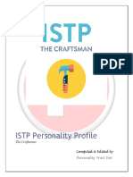 ISTP Profile