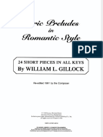 William Gillock Lyric Preludes in Romantic Style 56d6f9e60dbe6 PDF