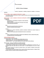 U8 l3 - Ritmuri-Biologice PDF