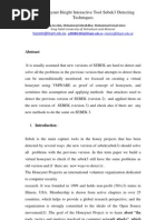 Download Honeynet Height Interactive Tool Sebek3 Detecting Techniques-Formted by Mohammed_Almeh_3588 SN46245025 doc pdf