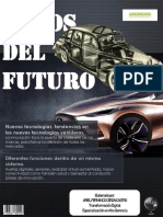 AUTOS DEL FUTURO