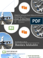 Jalaluddin Airport - Candra Okto Rian Dwi Putra - 03111640000033