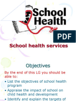 LG-16- School Health
