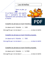 Traduire L - Echelle PDF
