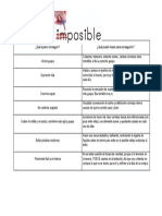 pautas autocuidado y adelgazar