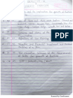 Bba 5th Semester PDF