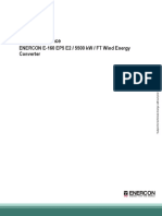 D0917338-0 - # - en - # - Data Sheet Grid Performance E-160 EP5 E2 5500 KW FT
