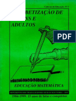 Caderno de Educação Nº5