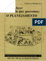 Caderno de Educação Nº6