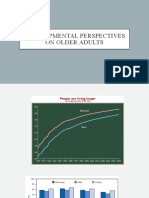 3.1 Developmental Perspectives on Older Adults