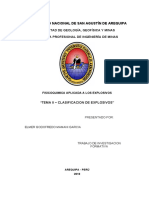 CLASIFICACION DE EXPLOSIVOS-ELMER.doc