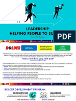 BOLDER - Leadership Helping People to Succeed.pdf