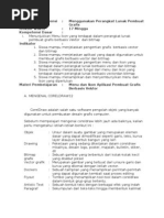 Download MOdul CorelDraw by Bugie Sahab SN46245640 doc pdf