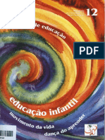 Caderno de Educação Nº12