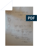 Solucion Examen Resistencia de Materiales 1 Aguirre Chavez Carlos Christopher PDF