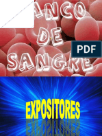 Banco D Sangre