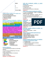 Resolucion - Examen Ii - 5º Año