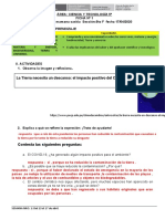 Resolucion FICHA DE REFORZAMIENTO 01-CyT-2020