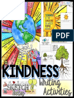Kindness Project PDF