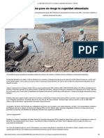 La desertificación pone en riesgo la seguridad alimentaria - Infobae.pdf