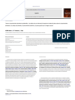 Intervención de atención plena reduce factores de comportamiento alimentario problemático