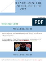 Teoria Della Mente