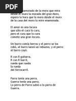 12 Cuentos Cortos Para Adultos PDF Adultos