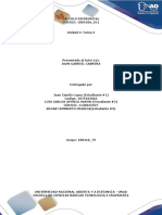 Consolidado Final - Unidad 3 - Tarea 3 PDF